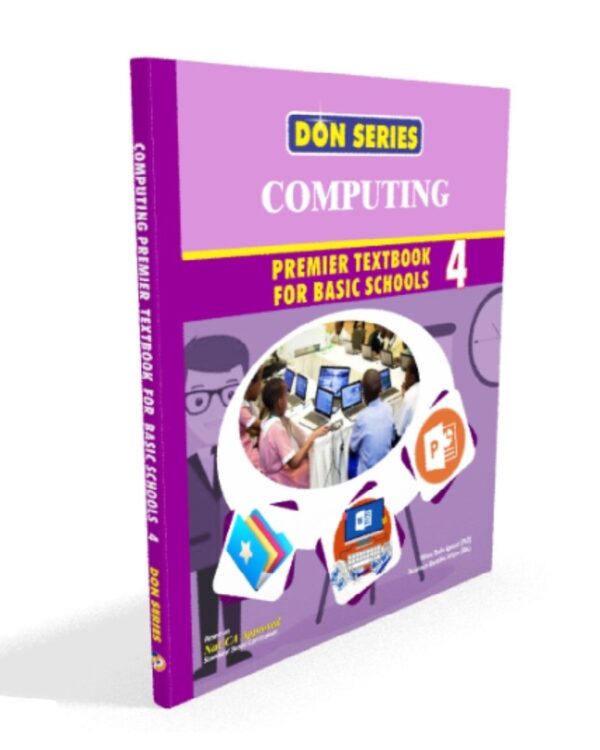 Computing Premier Textbook (B1 - B6) - Image 8