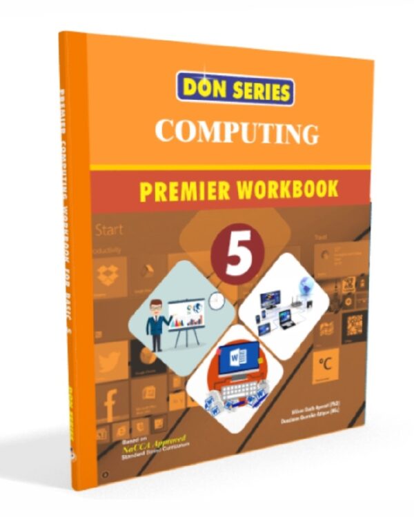 Computing Premier Textbook (B1 - B6) - Image 7