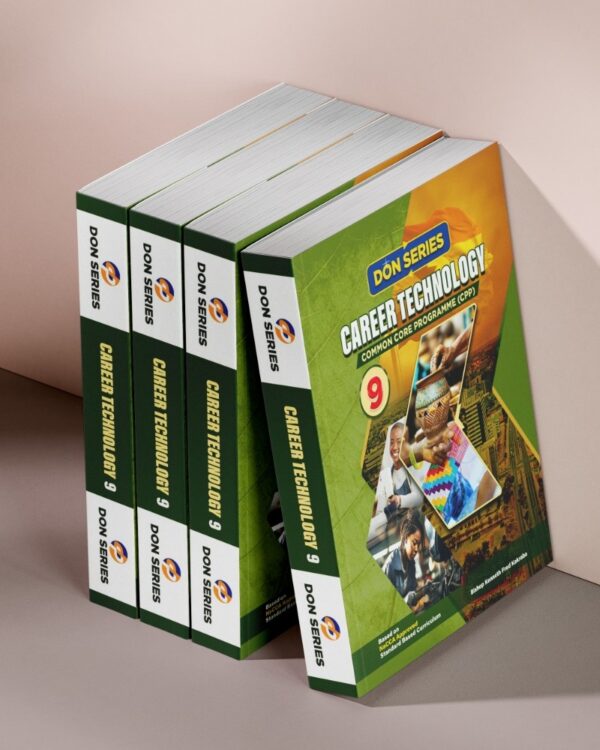 Career Technology Design Premier Textbook (B7 - B9) - Image 4