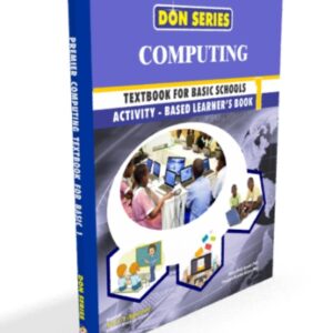 Computing Premier Textbook (B1 - B6)