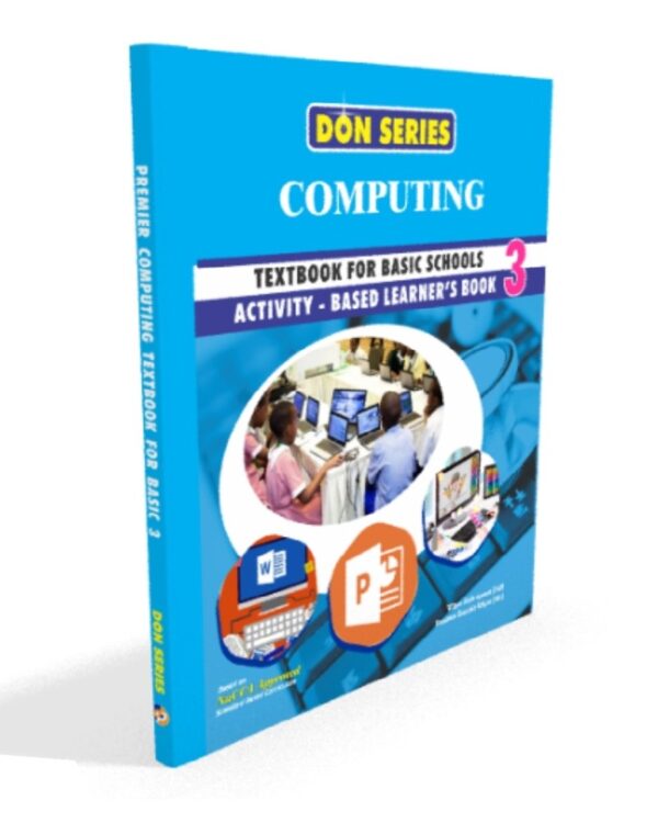 Computing Premier Textbook (B1 - B6) - Image 3