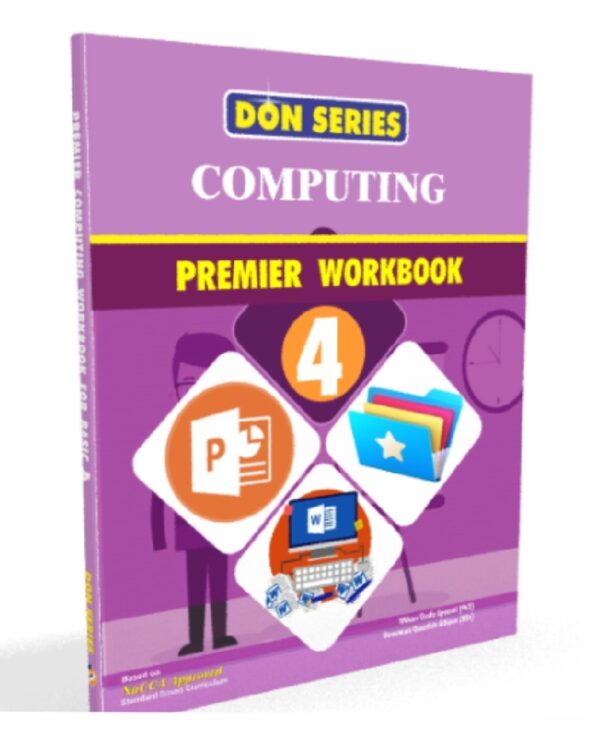 Computing Premier Textbook (B1 - B6) - Image 4