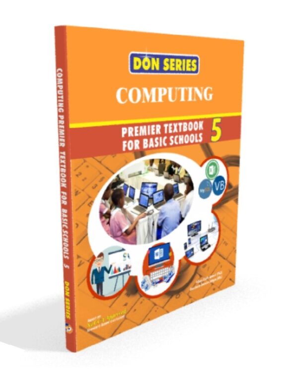 Computing Premier Textbook (B1 - B6) - Image 5