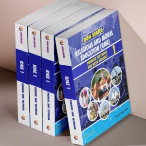 RME Premier Textbook (B1 - B6)