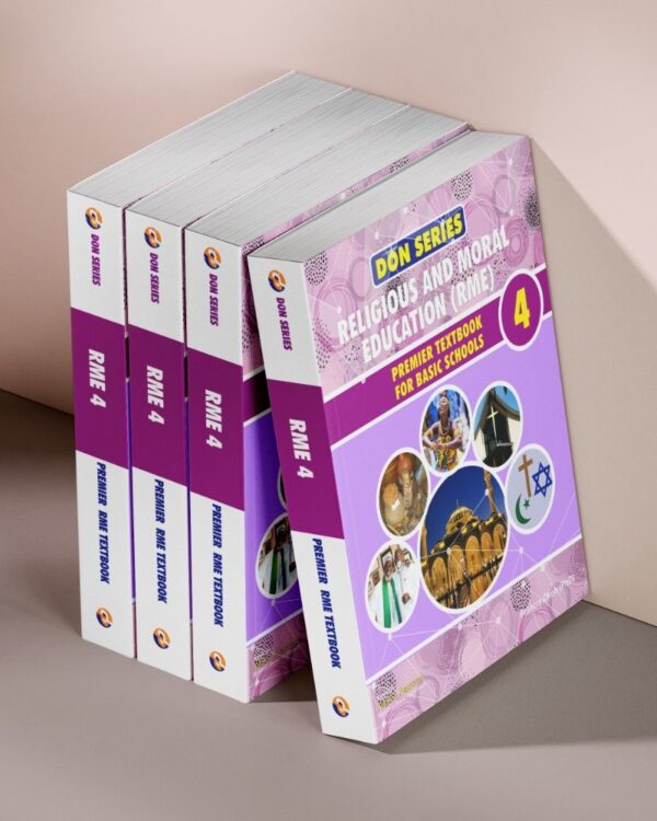 RME Premier Textbook (B1 - B6) - Image 4