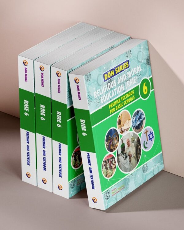 RME Premier Textbook (B1 - B6) - Image 6