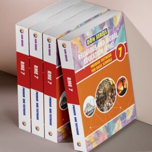 RME Premier Textbooks (B7 - B9)