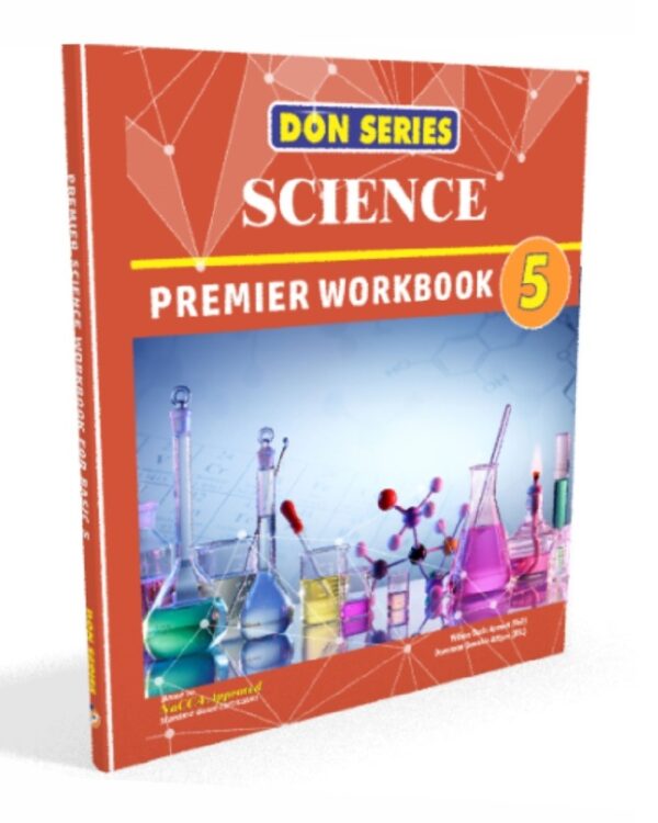 Science Premier Textbook (B1 - B6) - Image 4