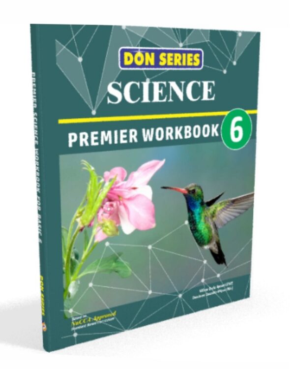 Science Premier Textbook (B1 - B6) - Image 5